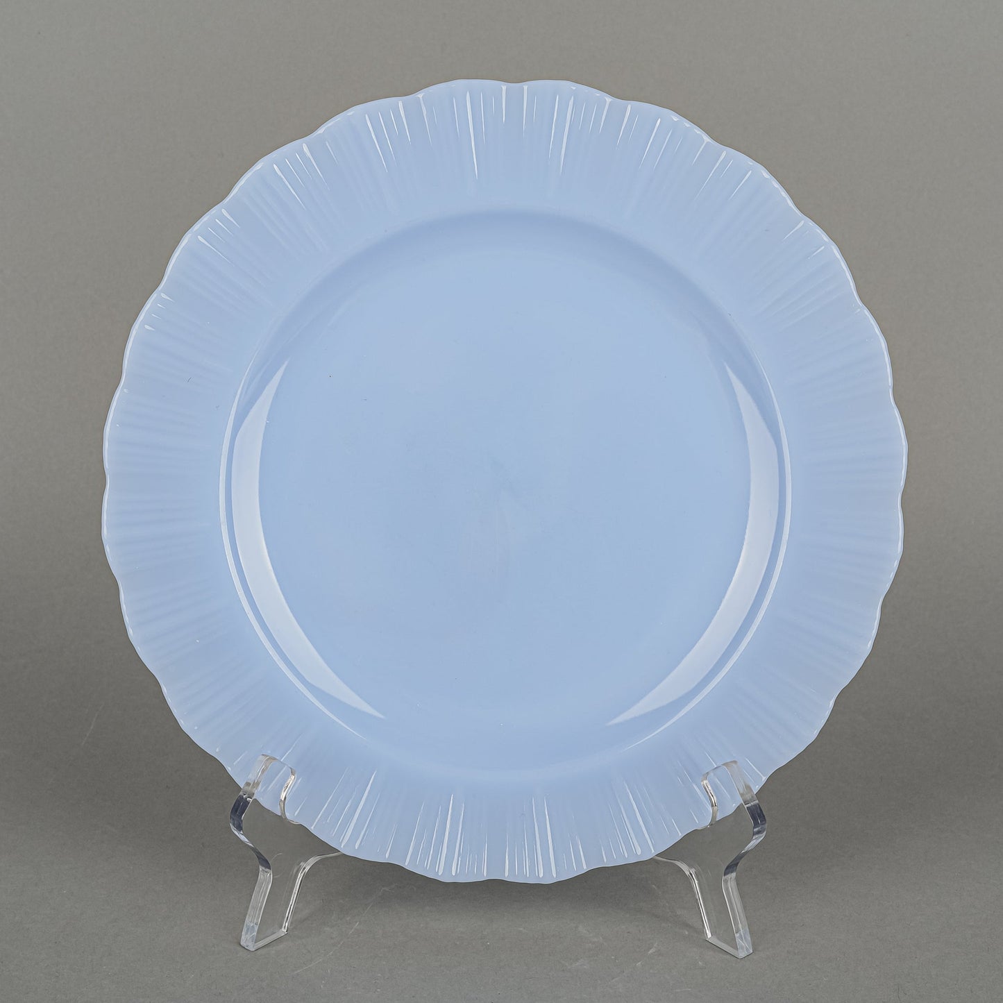 Delphite Blue 28 Pieces
