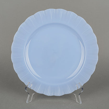 Delphite Blue 28 Pieces