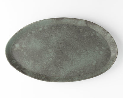 3 Piece Serving Platter Set